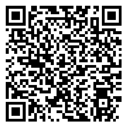 QR-Code zur Zusteller-App im Google Play Store